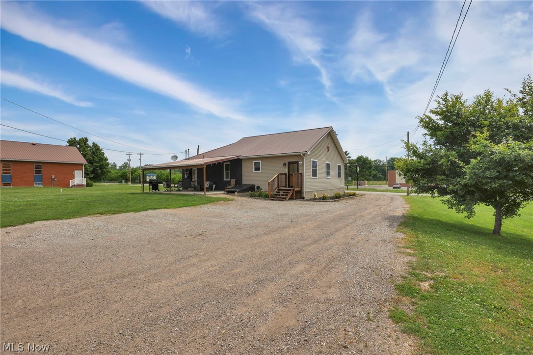7865 Rose Hill Road Roseville OH 43777