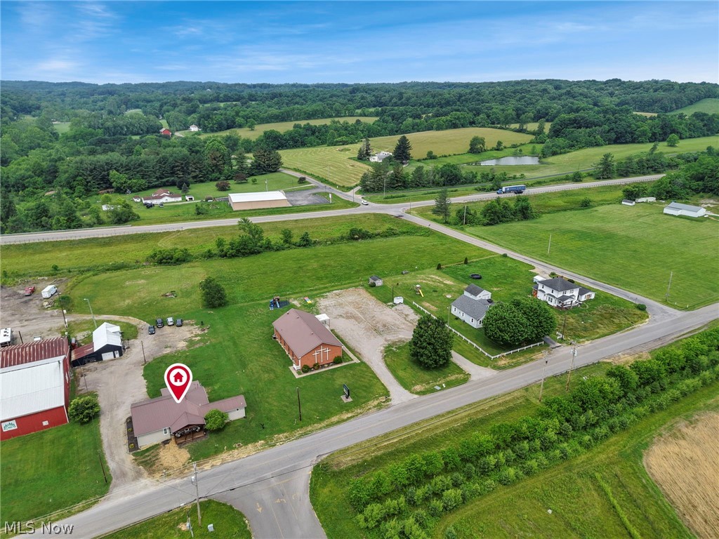 7865 Rose Hill Road Roseville OH 43777