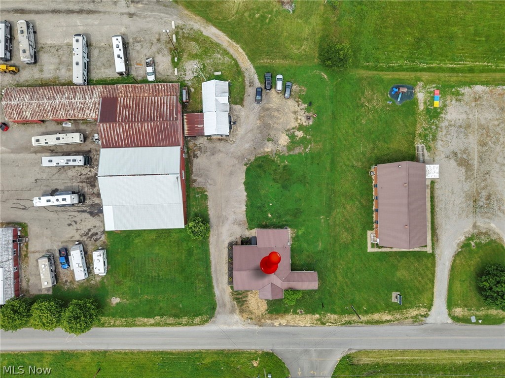7865 Rose Hill Road Roseville OH 43777