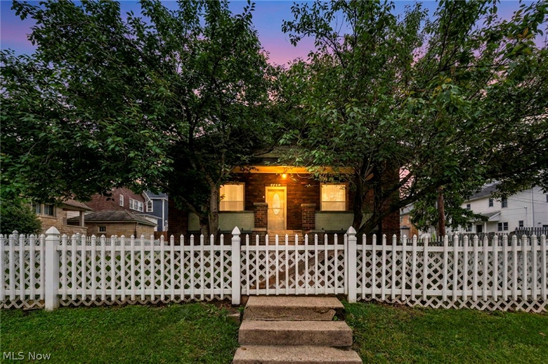 1222 Blue Avenue Zanesville OH 43701