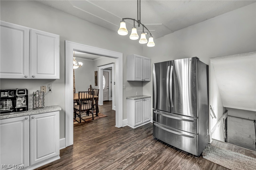 1222 Blue Avenue Zanesville OH 43701