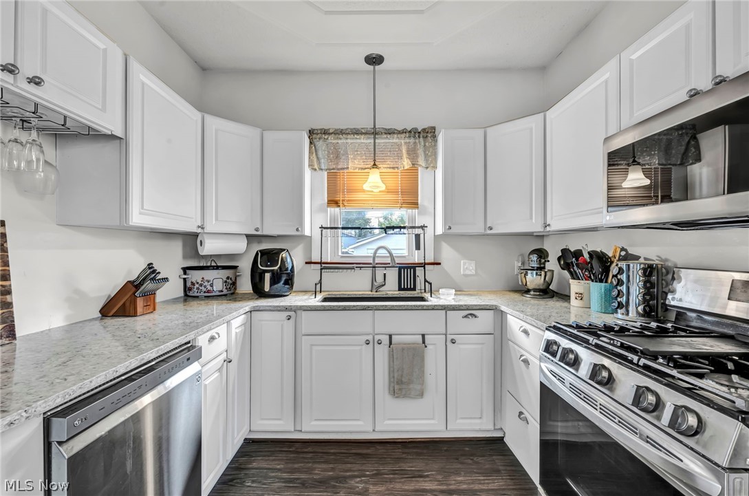 1222 Blue Avenue Zanesville OH 43701