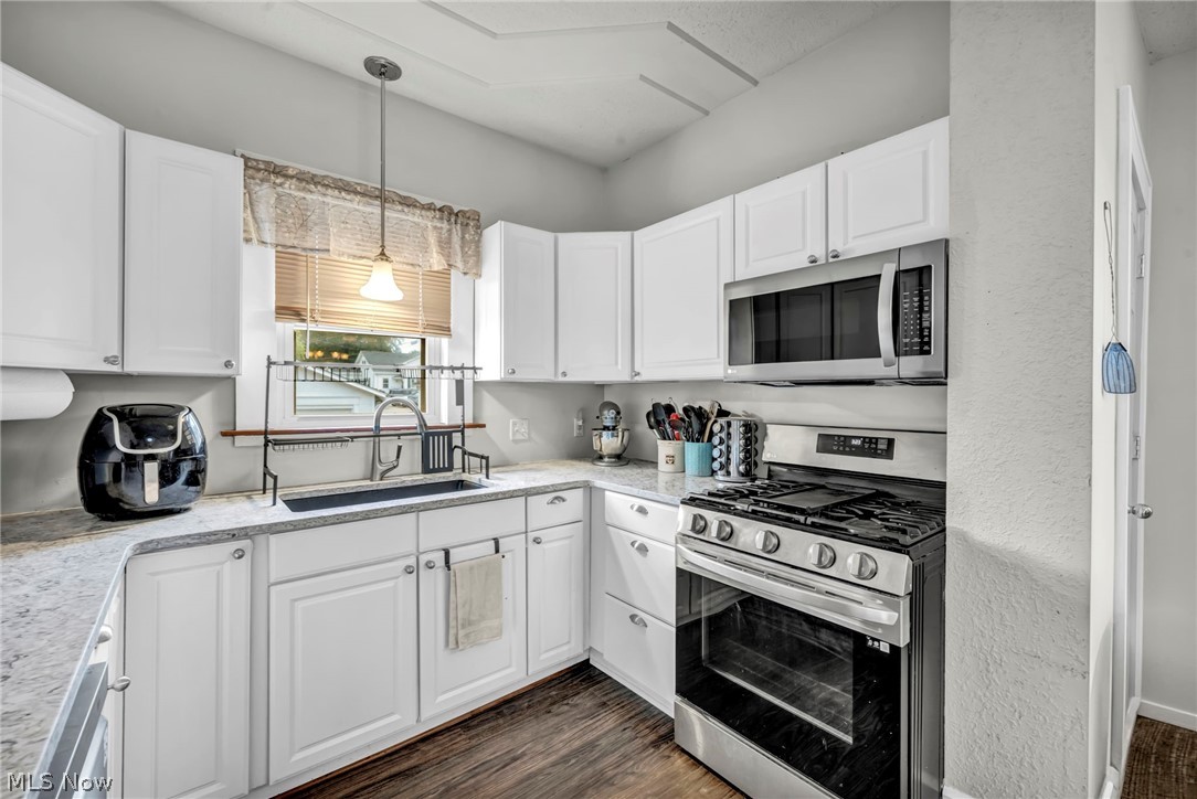 1222 Blue Avenue Zanesville OH 43701
