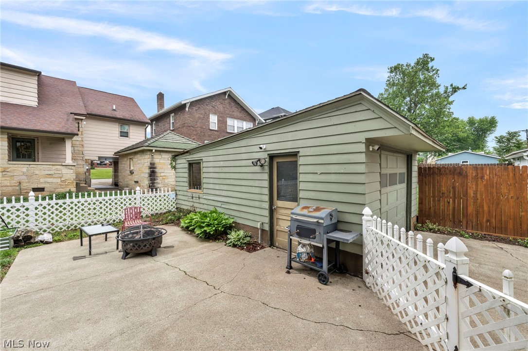 1222 Blue Avenue Zanesville OH 43701