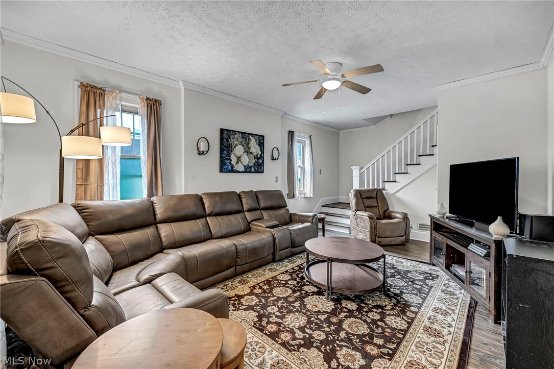 1222 Blue Avenue Zanesville OH 43701