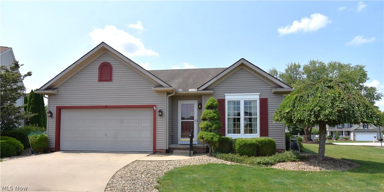 200 Potters Circle Girard OH 44420