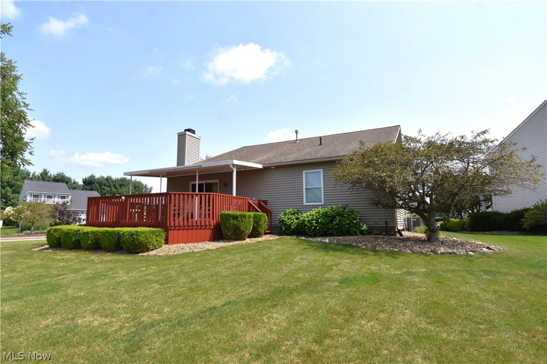 200 Potters Circle Girard OH 44420