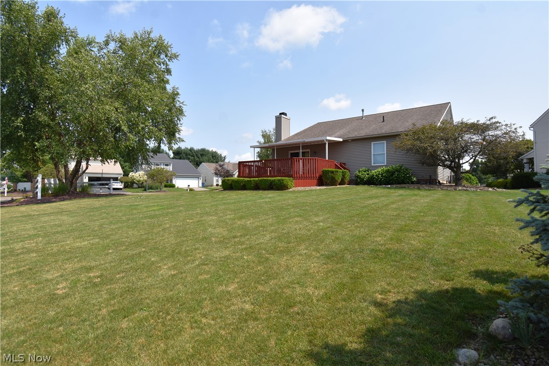 200 Potters Circle Girard OH 44420