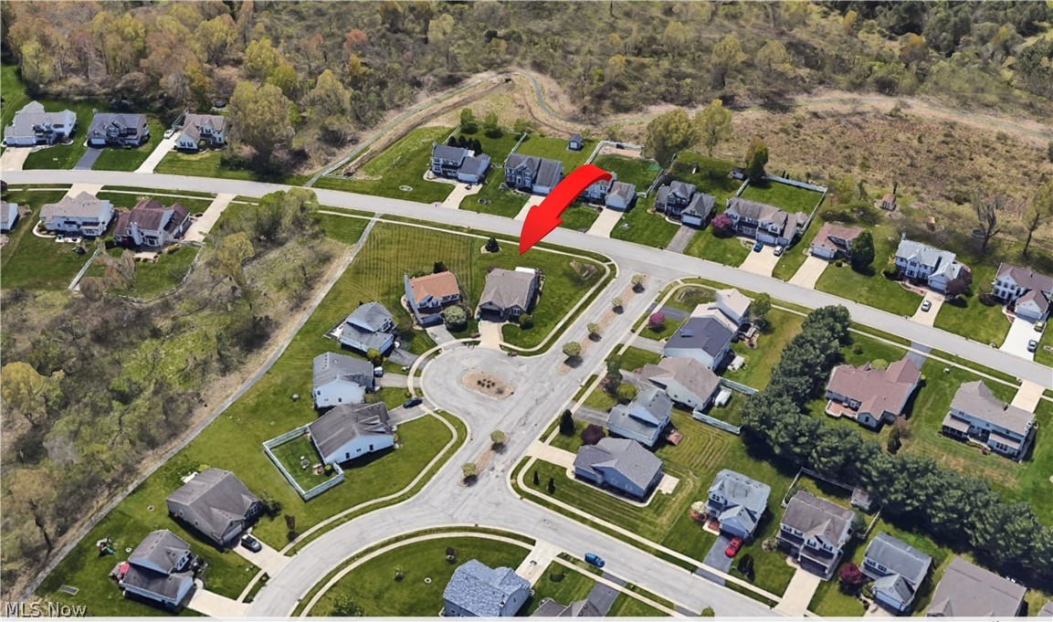 200 Potters Circle Girard OH 44420