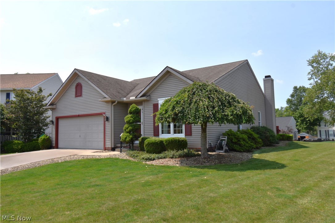 200 Potters Circle Girard OH 44420