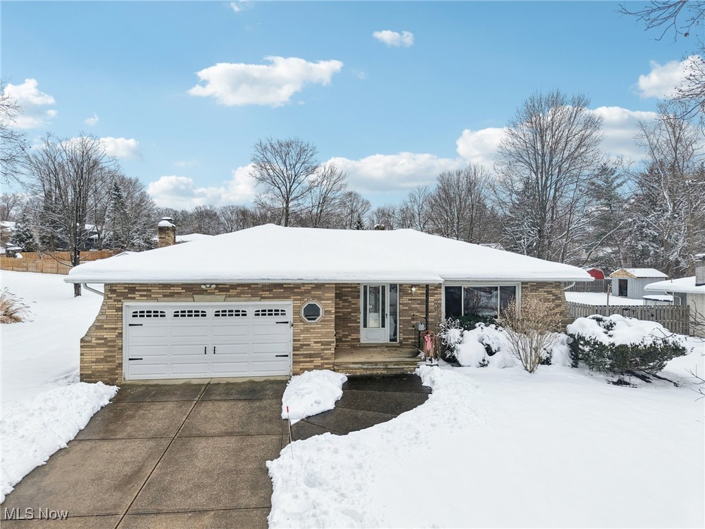 Solon OH, 5755 Elm Hill Drive