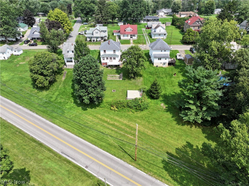 215 West Baltic OH 43804