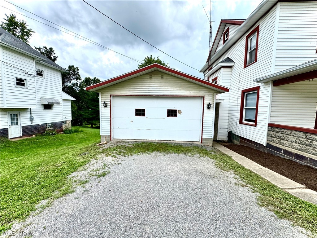 215 West Baltic OH 43804