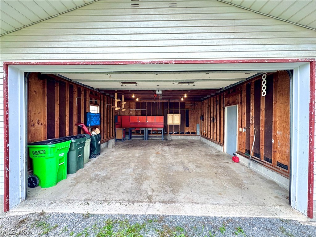 215 West Baltic OH 43804