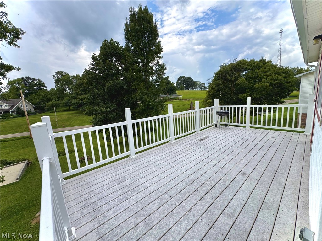 215 West Baltic OH 43804