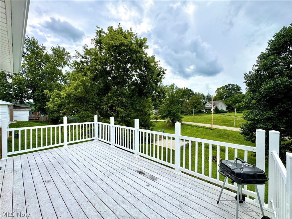 215 West Baltic OH 43804