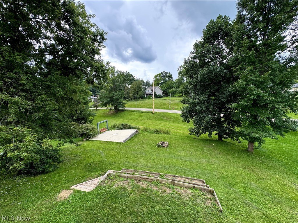 215 West Baltic OH 43804