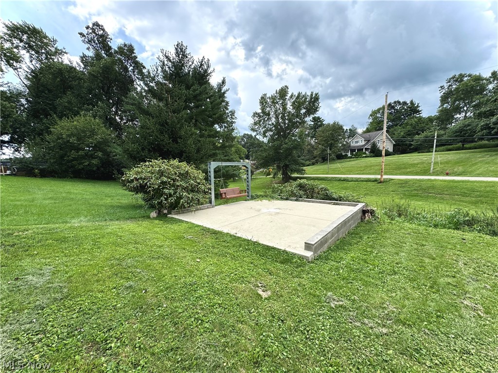 215 West Baltic OH 43804