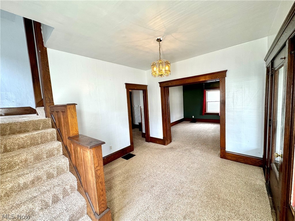 215 West Baltic OH 43804