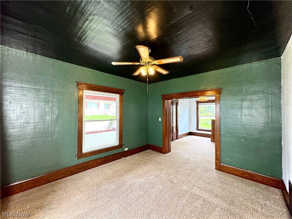 215 West Baltic OH 43804