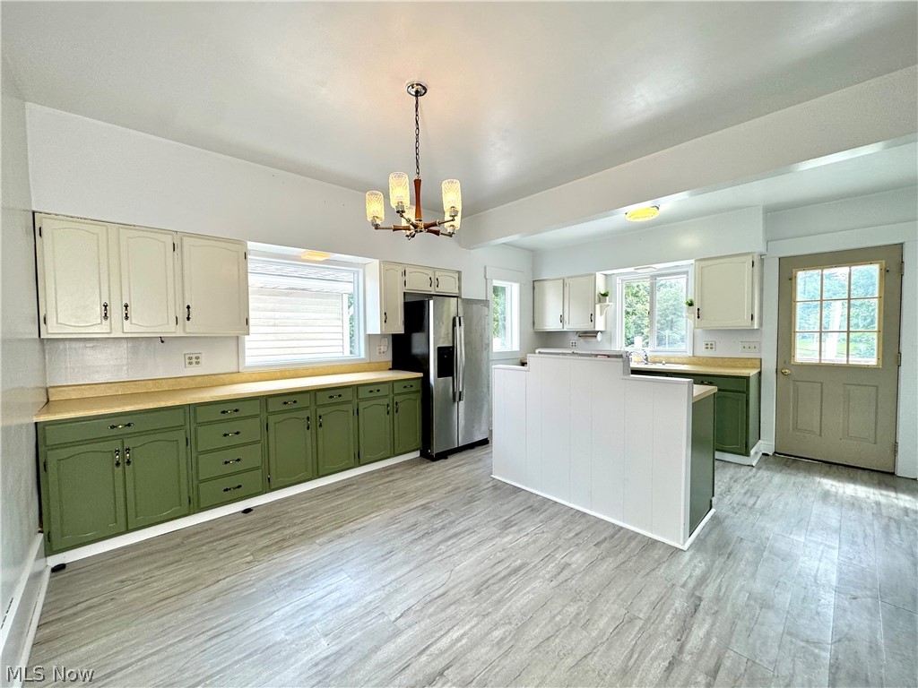 215 West Baltic OH 43804