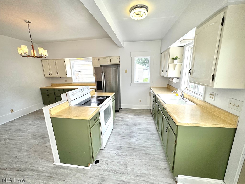 215 West Baltic OH 43804
