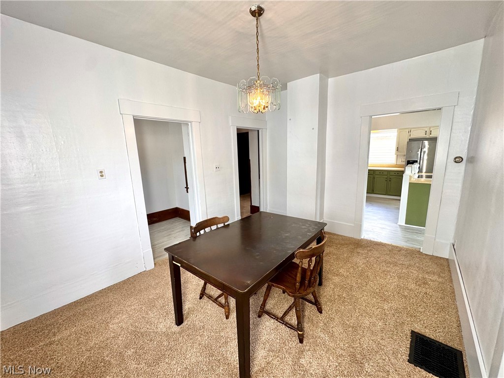 215 West Baltic OH 43804