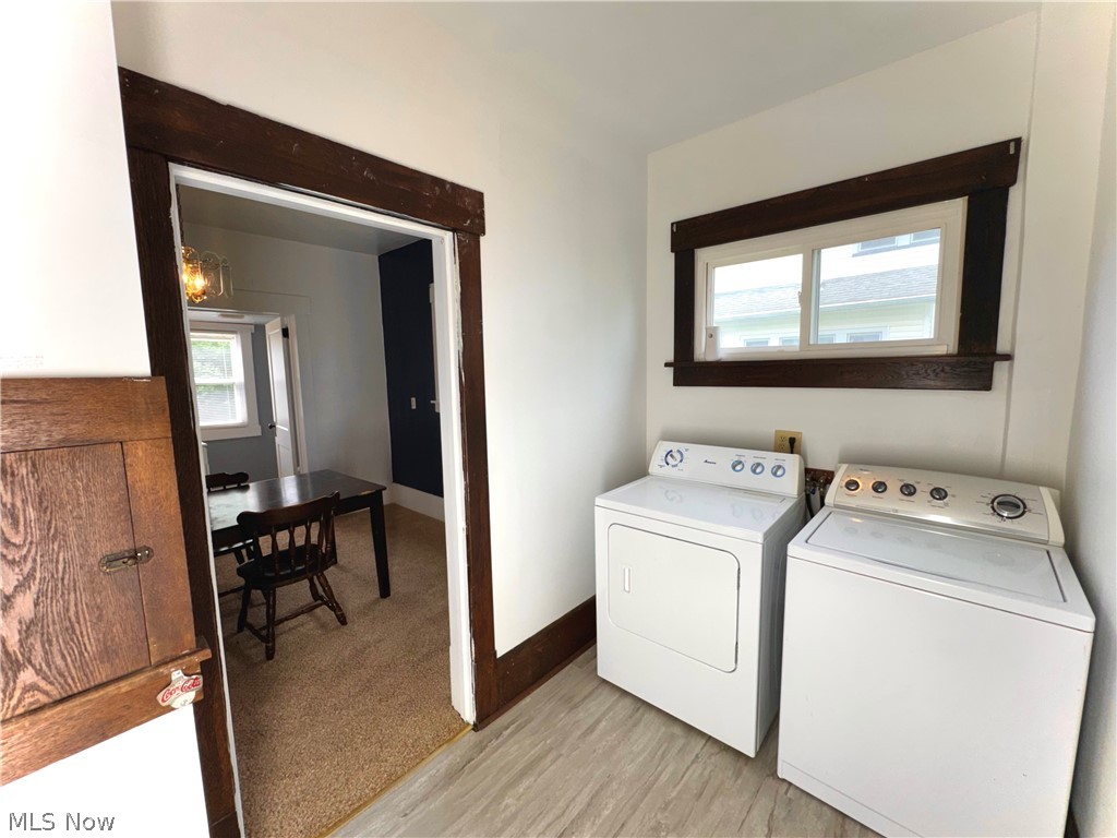 215 West Baltic OH 43804