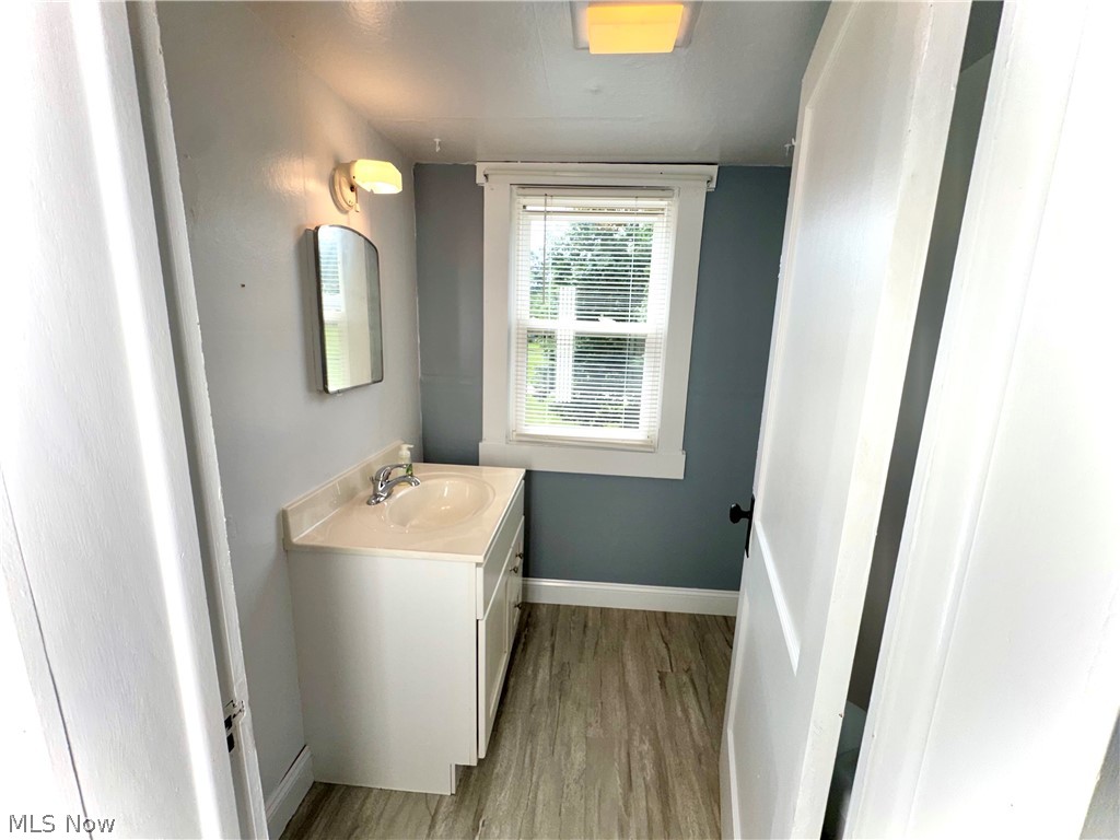 215 West Baltic OH 43804