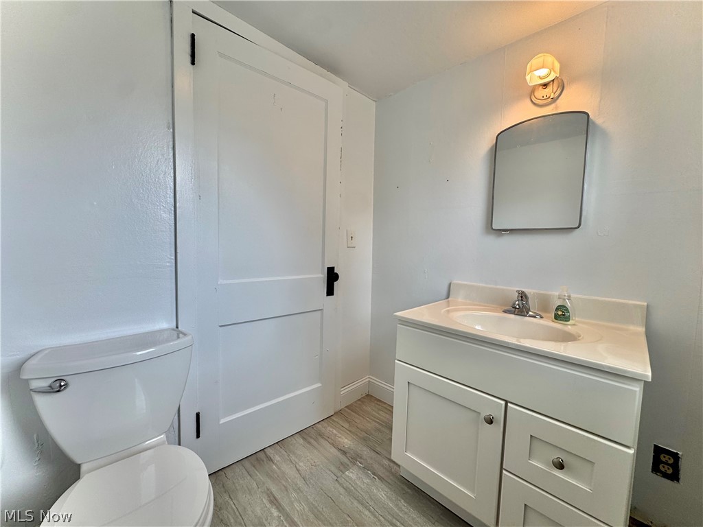 215 West Baltic OH 43804