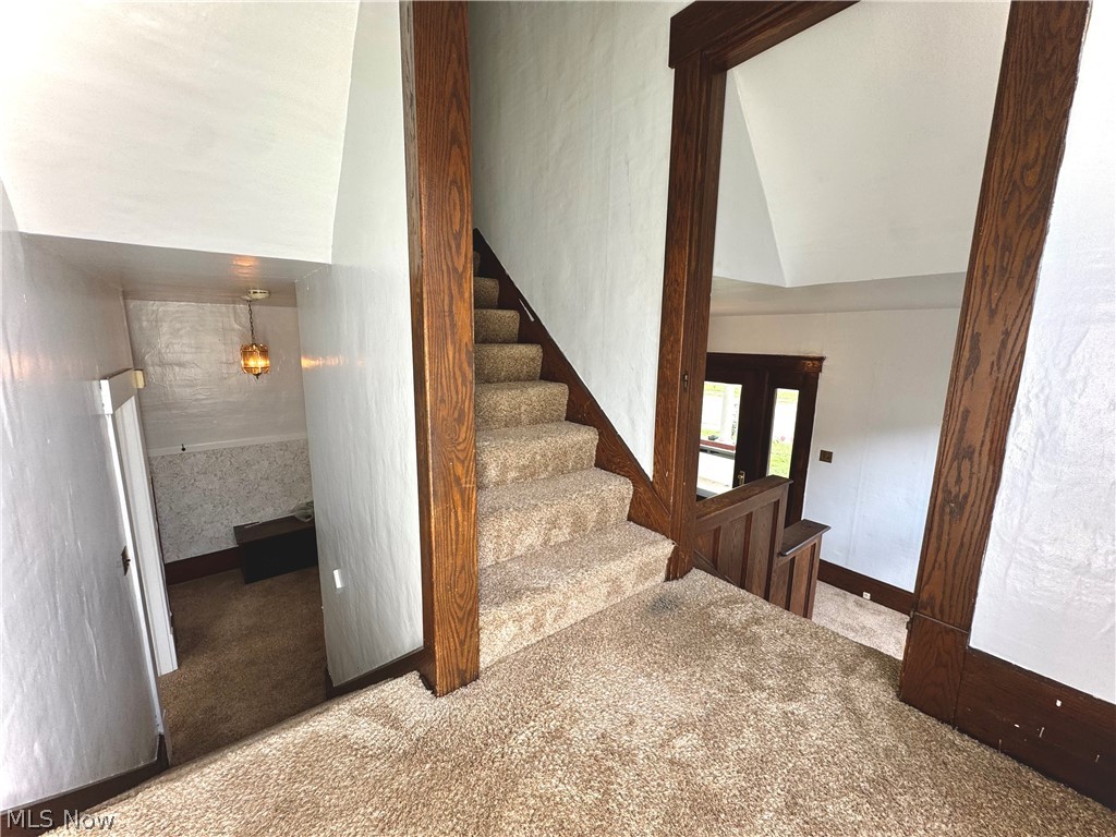 215 West Baltic OH 43804