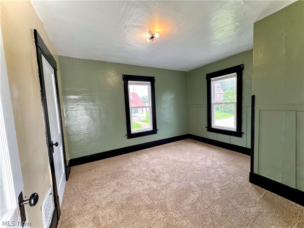 215 West Baltic OH 43804