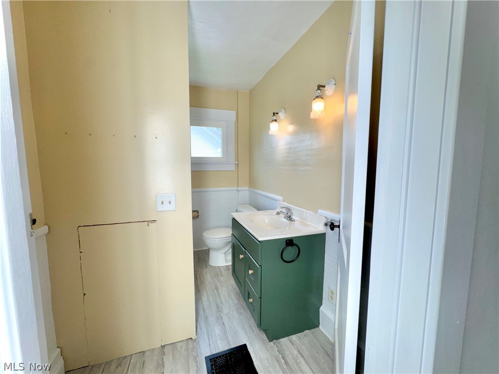 215 West Baltic OH 43804