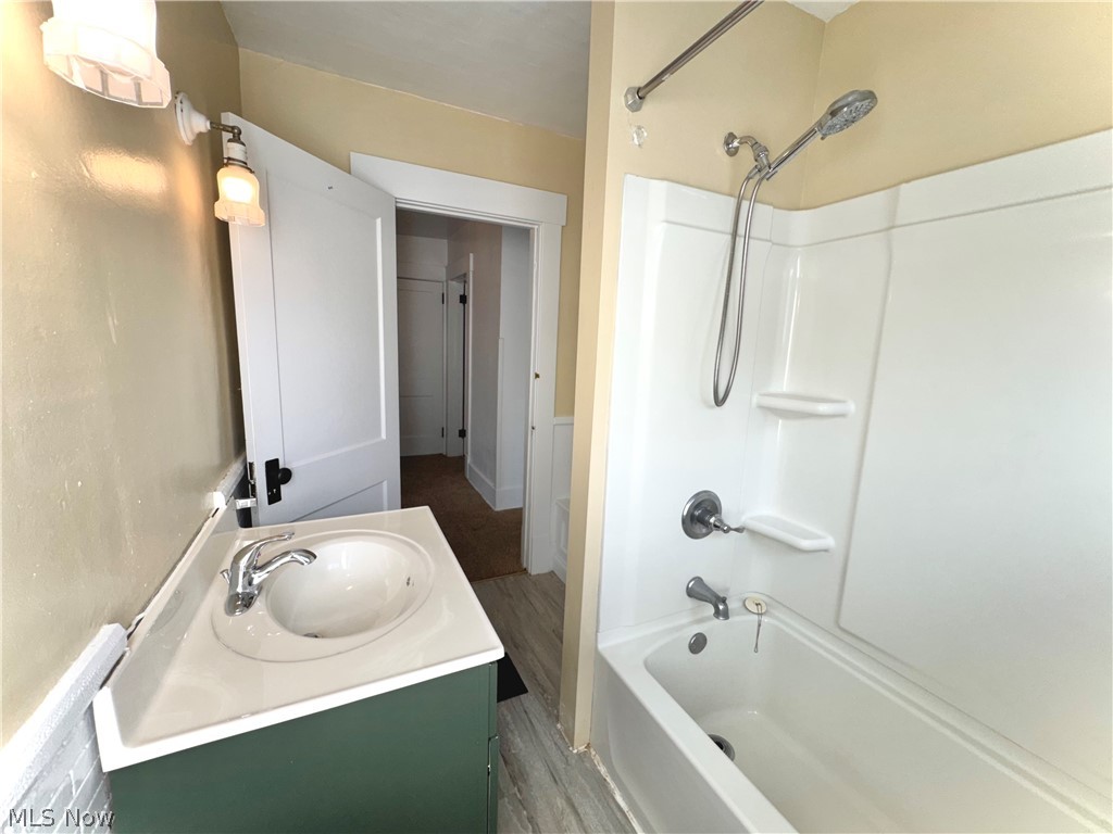 215 West Baltic OH 43804