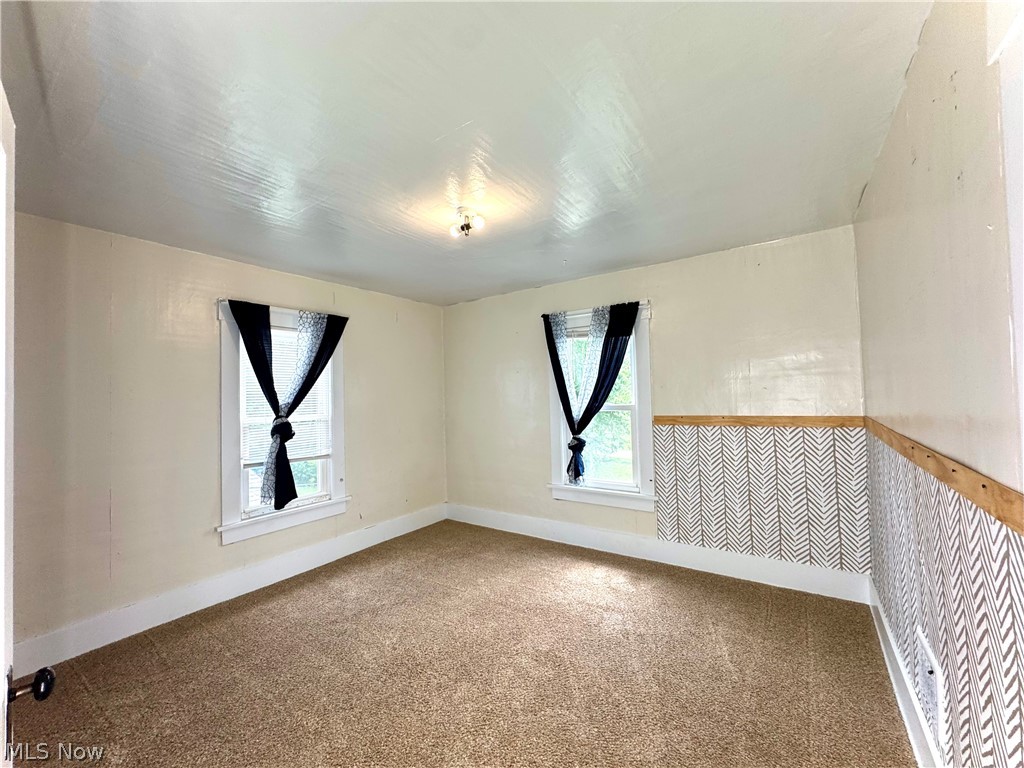 215 West Baltic OH 43804