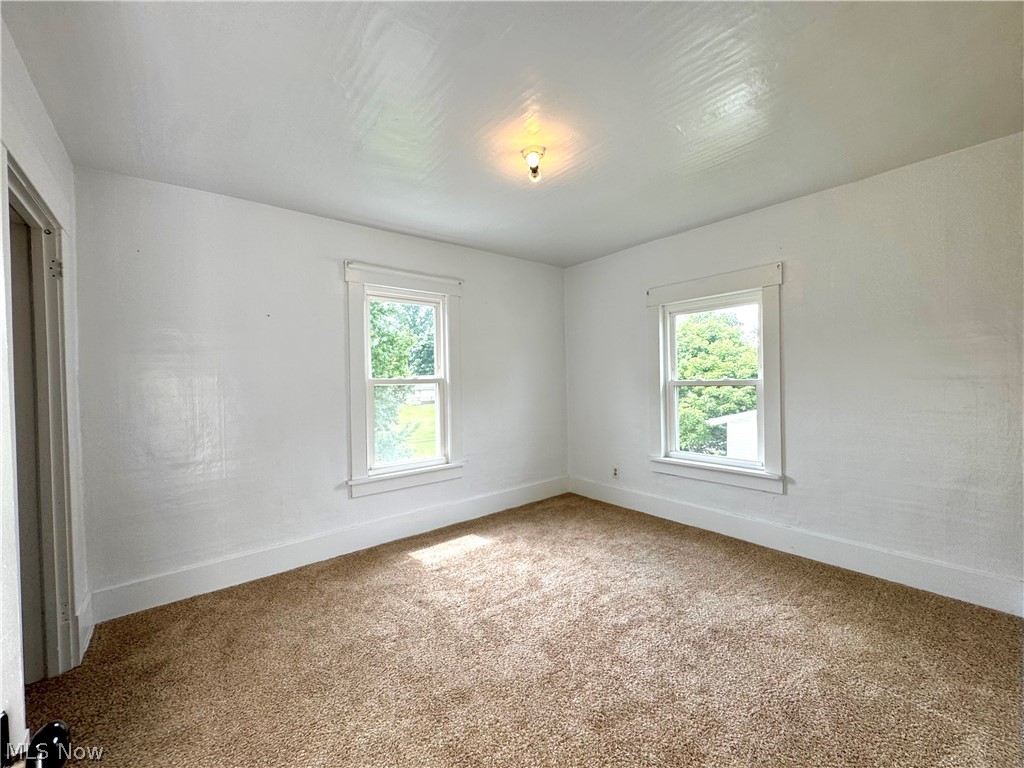 215 West Baltic OH 43804
