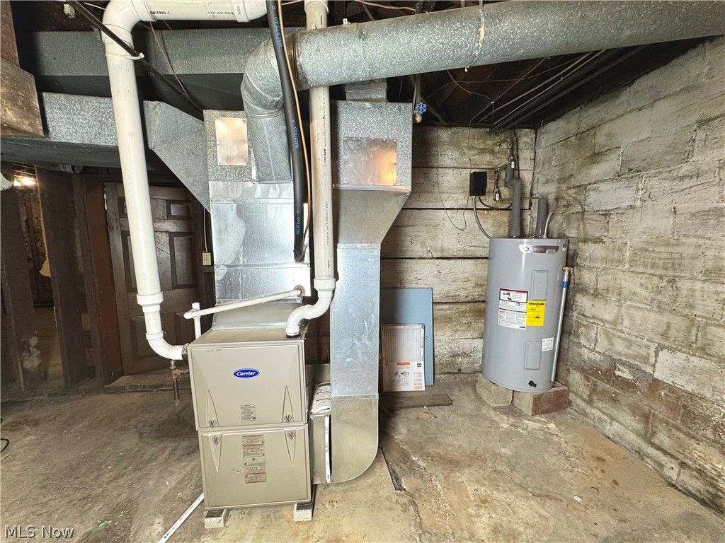 215 West Baltic OH 43804