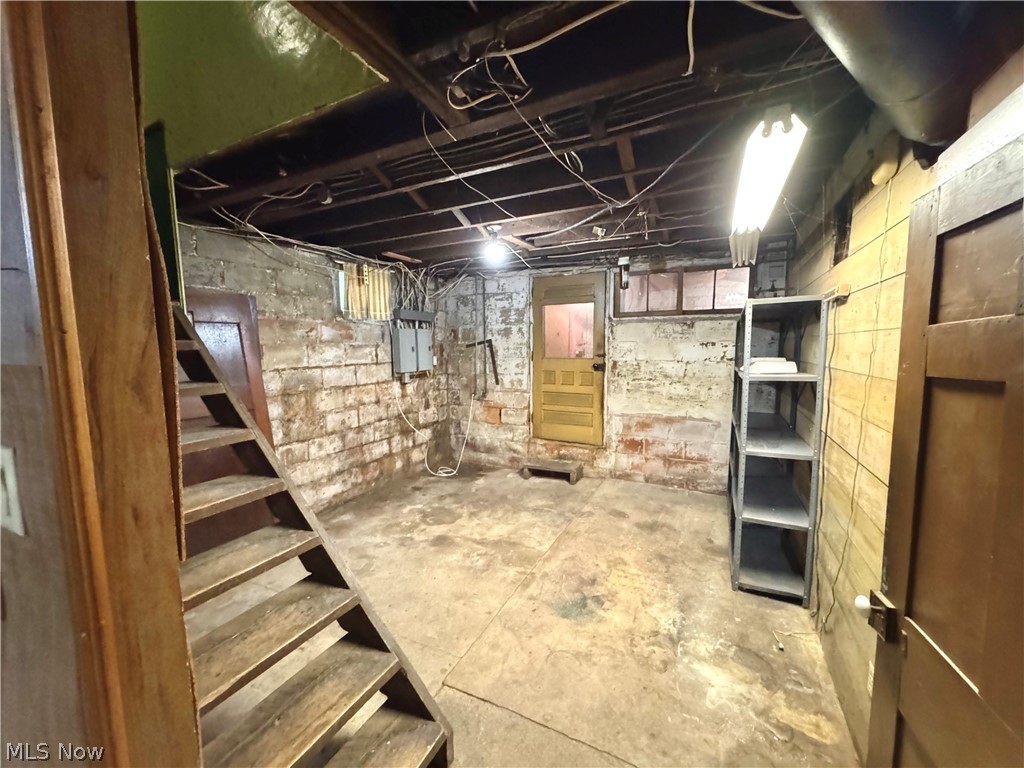 215 West Baltic OH 43804