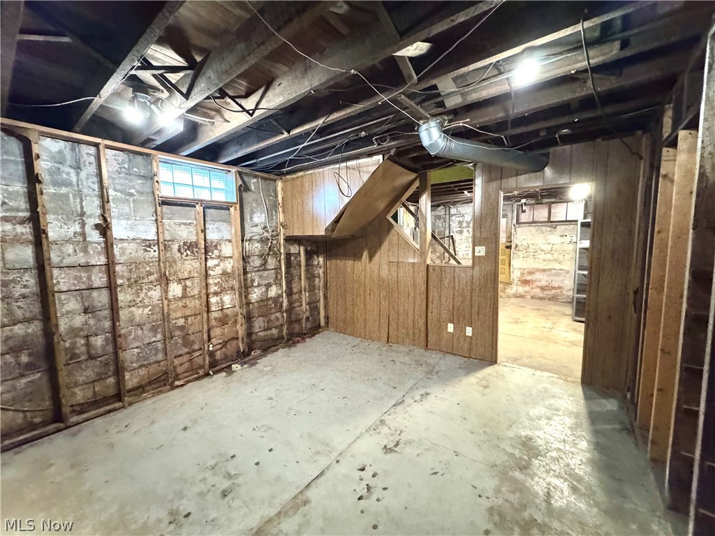 215 West Baltic OH 43804