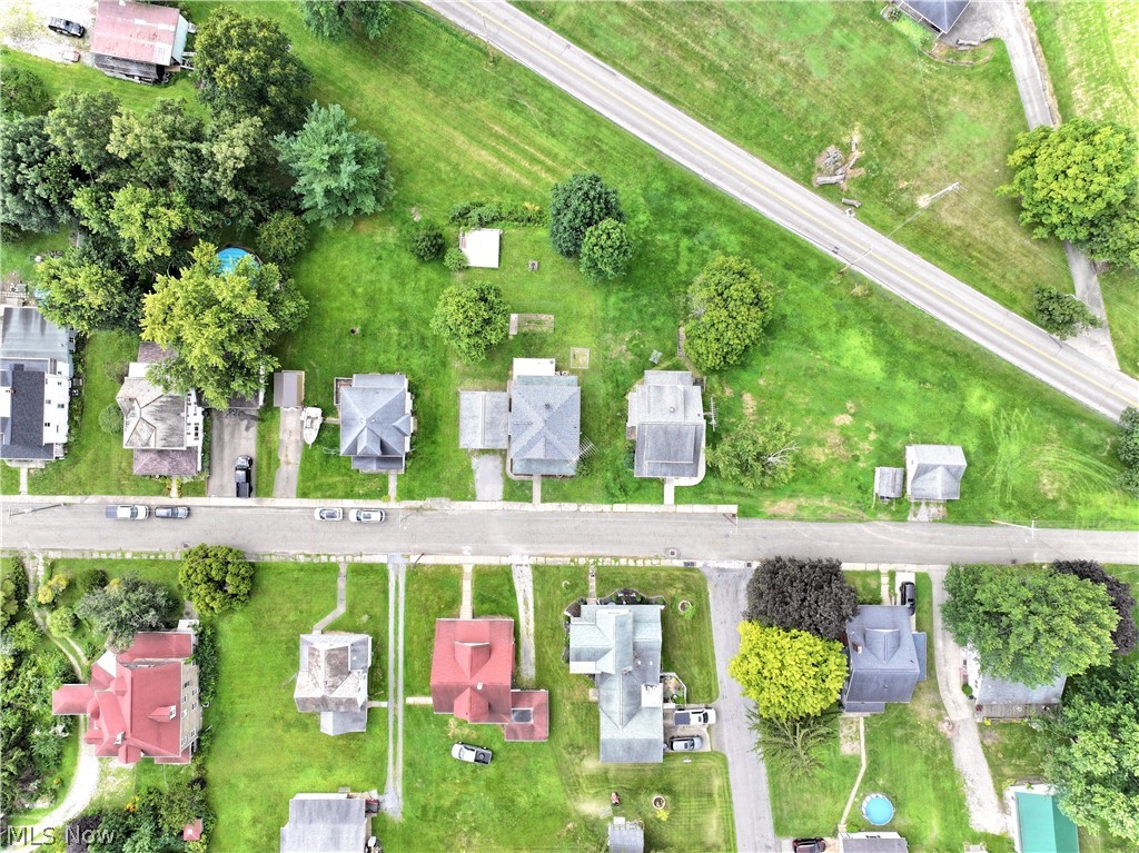 215 West Baltic OH 43804
