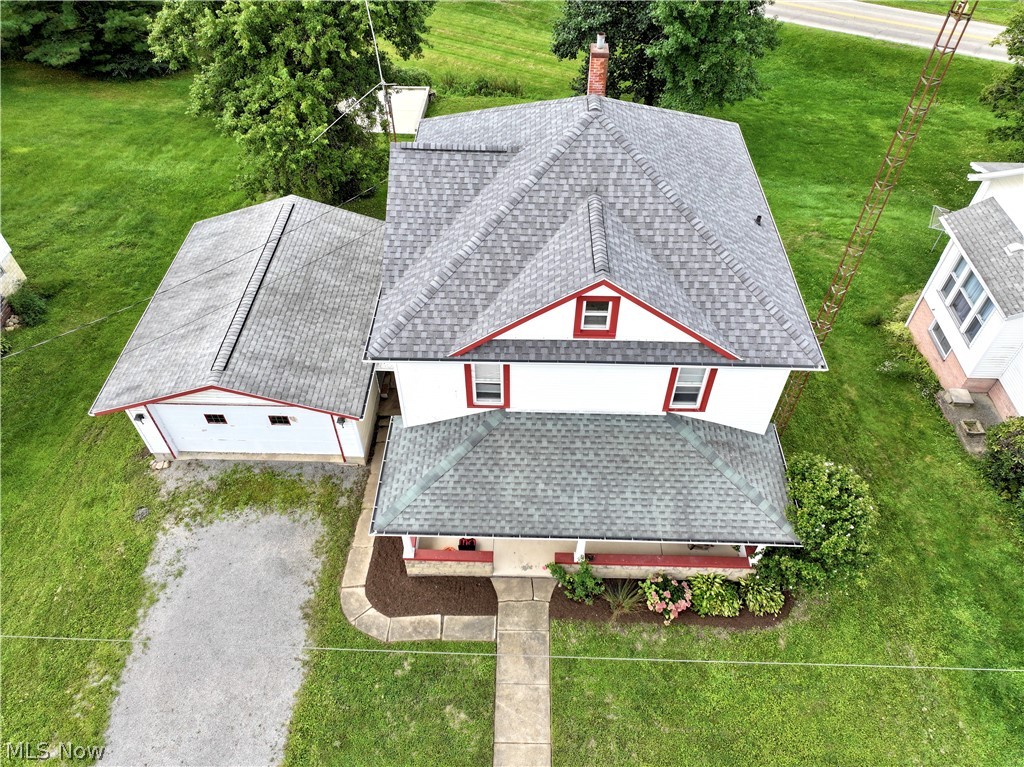 215 West Baltic OH 43804