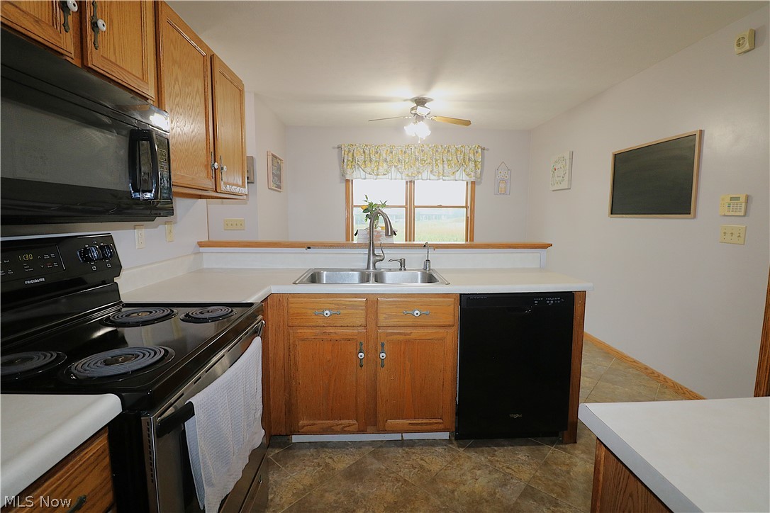 14 Manchester Drive Norwalk OH 44857