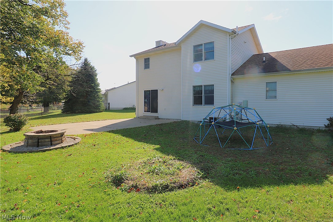 14 Manchester Drive Norwalk OH 44857