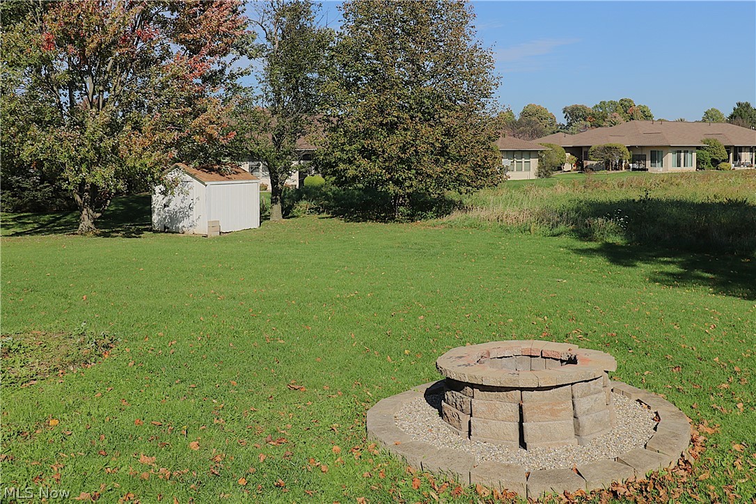 14 Manchester Drive Norwalk OH 44857