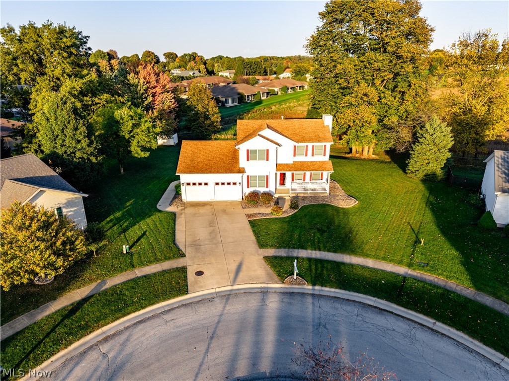 14 Manchester Drive Norwalk OH 44857