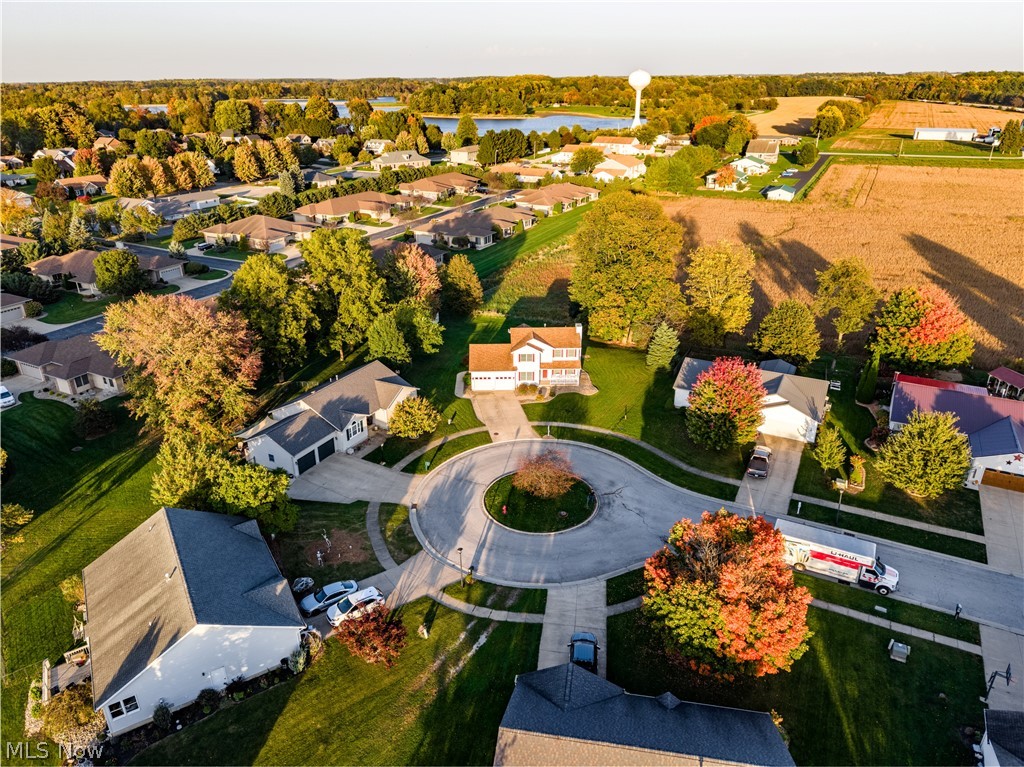 14 Manchester Drive Norwalk OH 44857