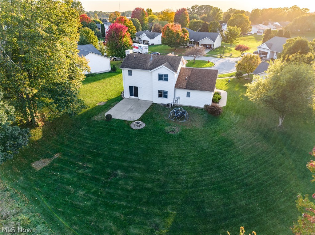 14 Manchester Drive Norwalk OH 44857