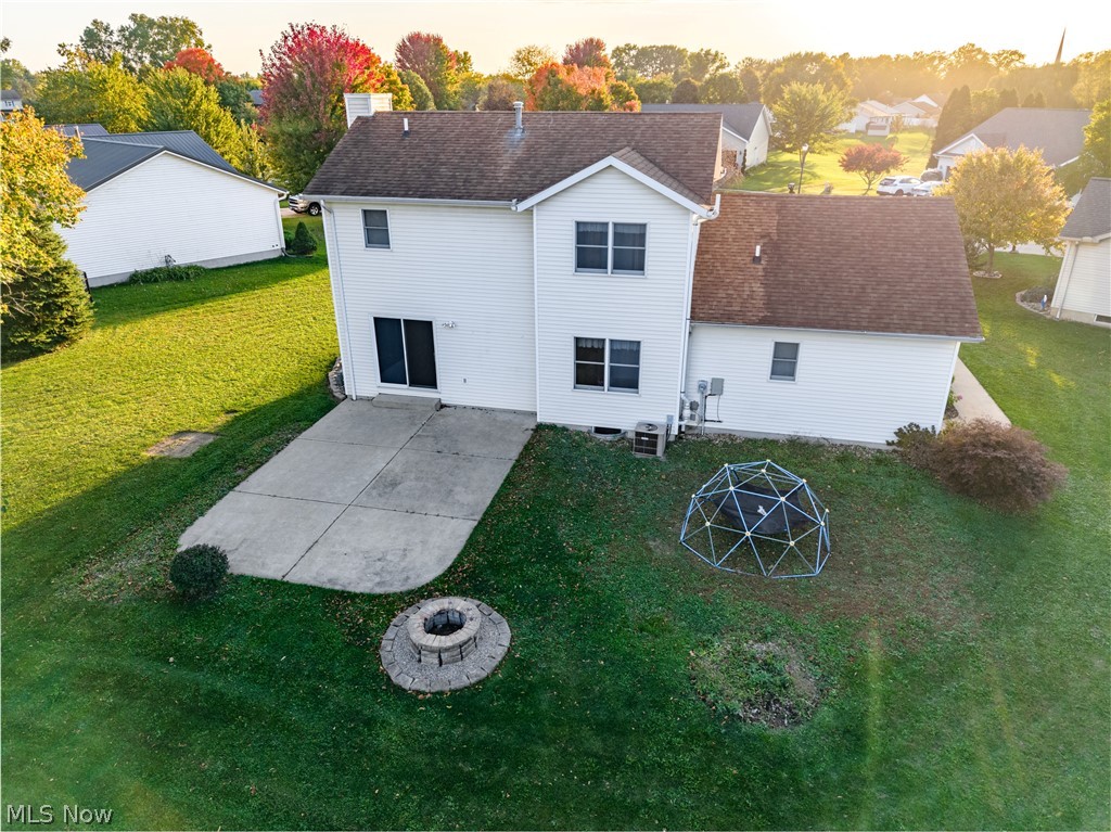 14 Manchester Drive Norwalk OH 44857