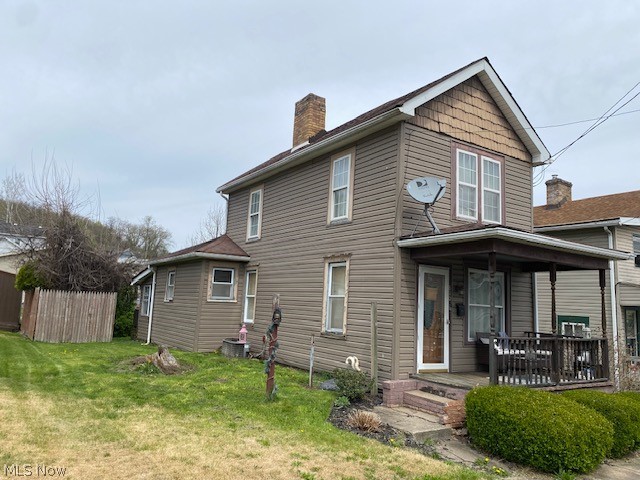 810 Daniels Street Toronto OH 43964