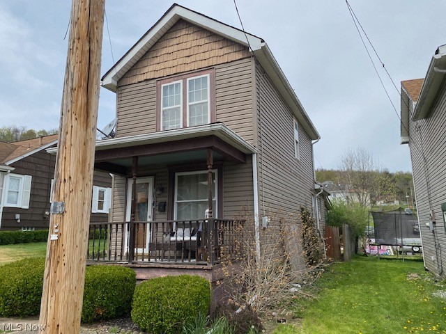 810 Daniels Street Toronto OH 43964